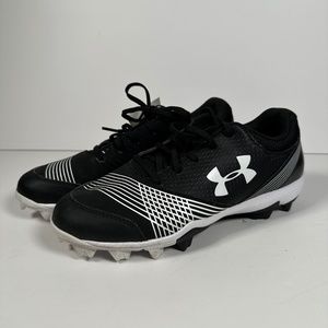 NWT Under Armour Cleats